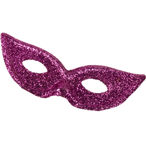 Carnival mask PNG-41602